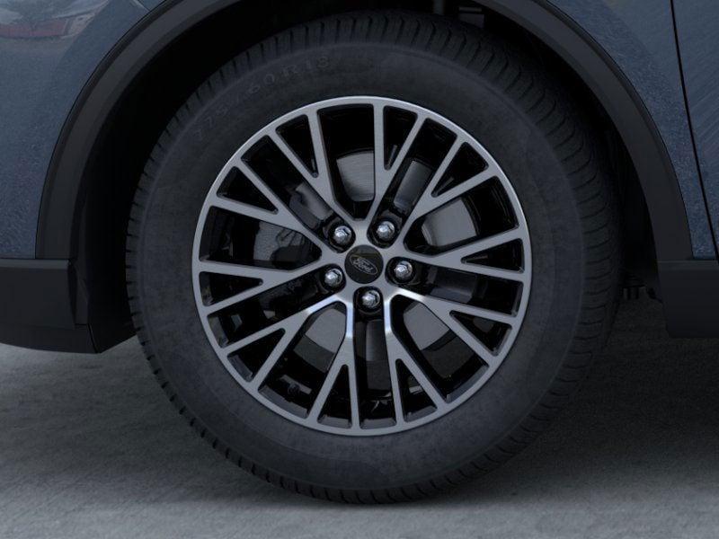 new 2025 Ford Escape car, priced at $28,428