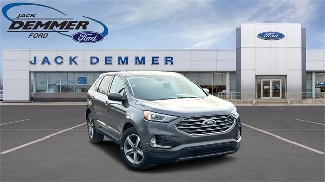 used 2022 Ford Edge car, priced at $28,226