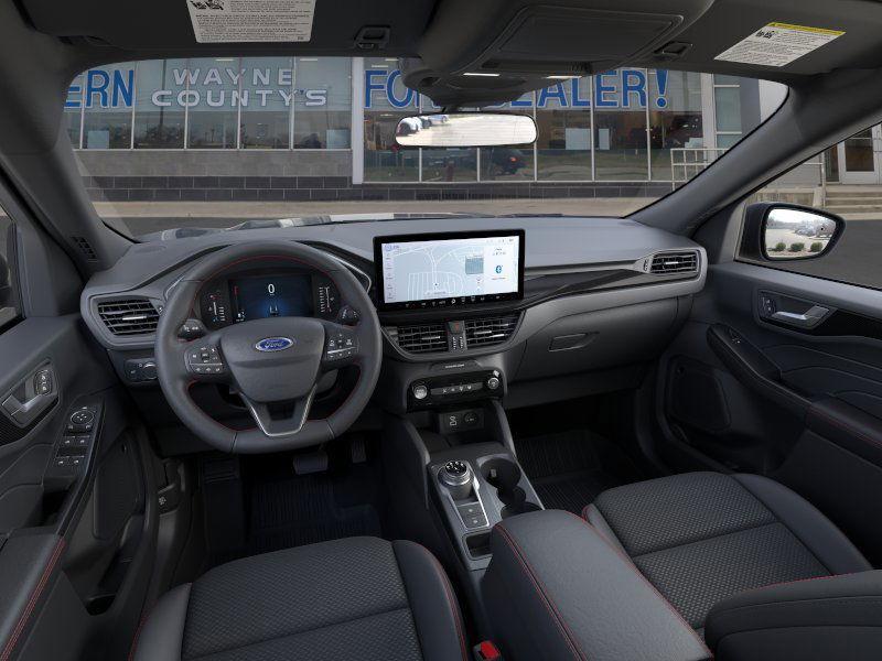 new 2025 Ford Escape car, priced at $31,950