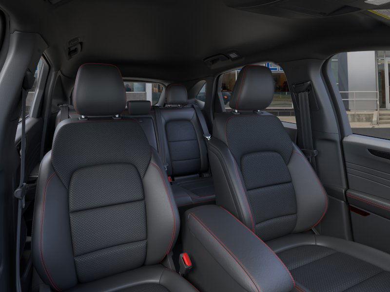 new 2025 Ford Escape car, priced at $31,950