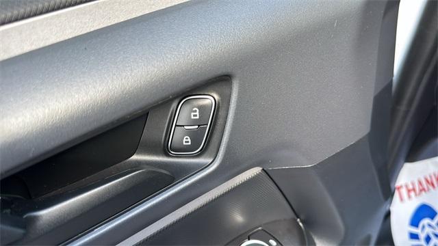 used 2022 Ford Bronco Sport car, priced at $25,326