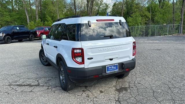used 2022 Ford Bronco Sport car, priced at $25,326