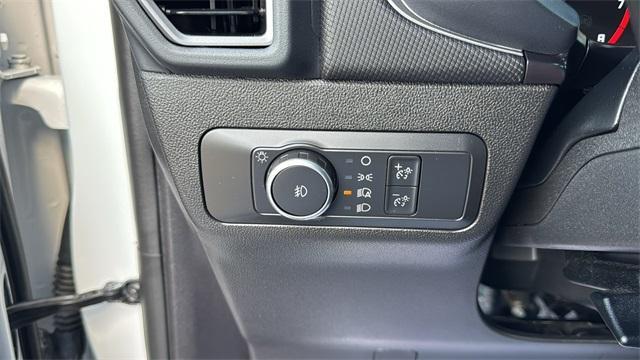 used 2022 Ford Bronco Sport car, priced at $25,326