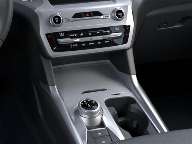 new 2023 Ford Explorer car, priced at $46,215