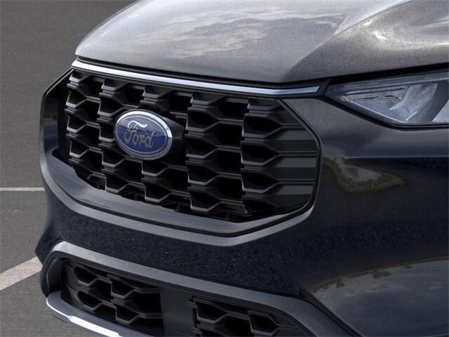 new 2024 Ford Escape car, priced at $31,060