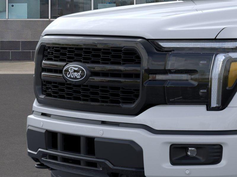 new 2025 Ford F-150 car, priced at $67,194