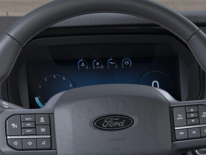 new 2025 Ford F-150 car, priced at $67,194