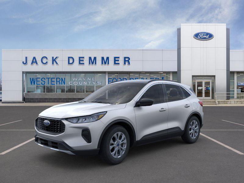 new 2024 Ford Escape car, priced at $29,821