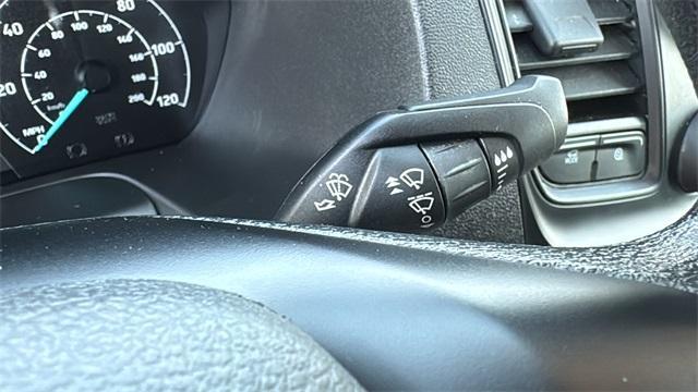 used 2023 Ford Transit-250 car, priced at $38,998