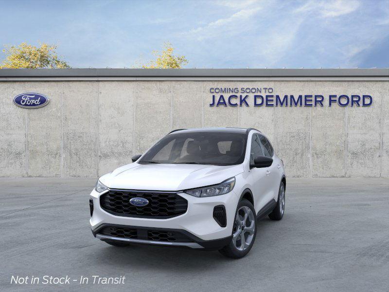 new 2025 Ford Escape car, priced at $34,274