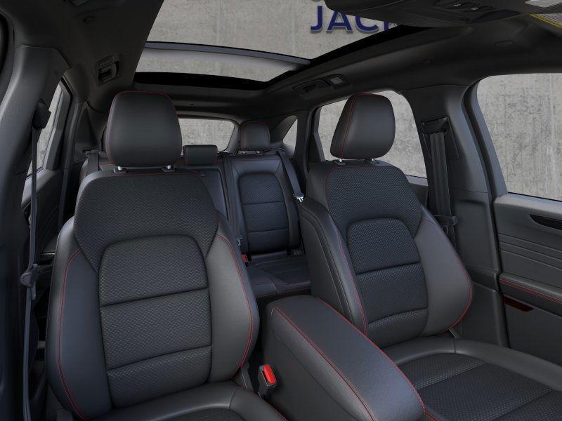 new 2025 Ford Escape car, priced at $34,274