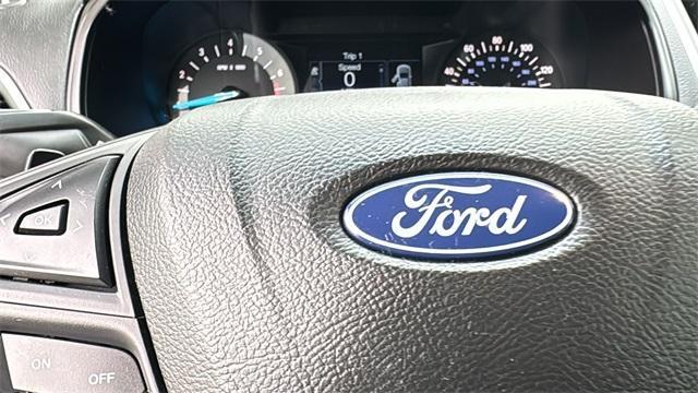 used 2018 Ford Edge car, priced at $13,998