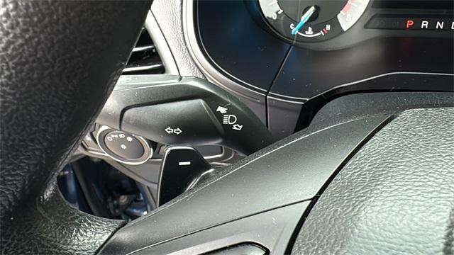 used 2018 Ford Edge car, priced at $13,998