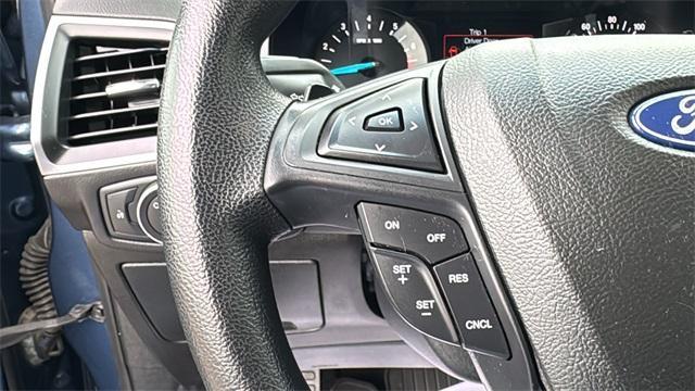 used 2018 Ford Edge car, priced at $13,998