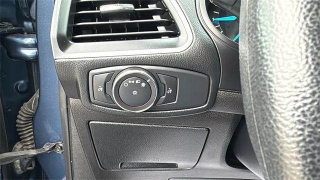 used 2018 Ford Edge car, priced at $13,998
