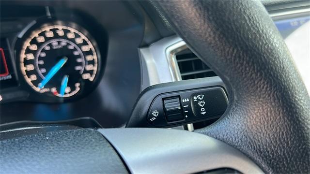 used 2023 Ford Ranger car, priced at $34,257