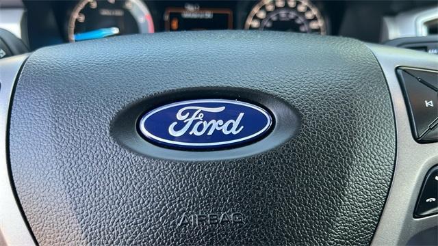 used 2023 Ford Ranger car, priced at $34,257