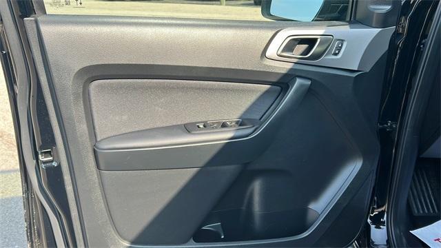 used 2023 Ford Ranger car, priced at $34,257