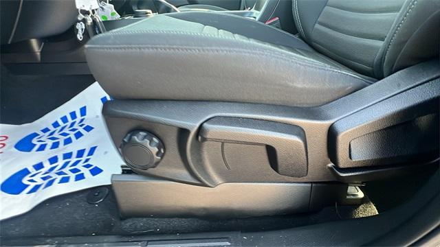 used 2023 Ford Ranger car, priced at $34,257