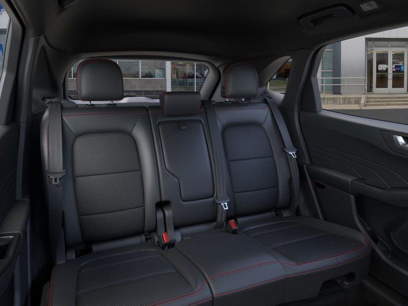 new 2025 Ford Escape car, priced at $31,439