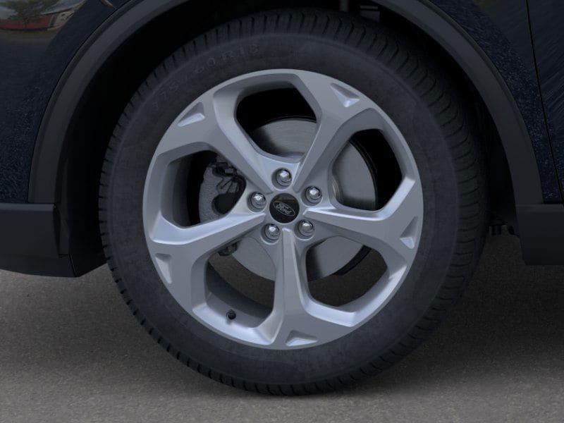 new 2025 Ford Escape car, priced at $31,117