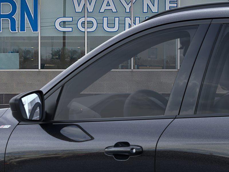 new 2025 Ford Escape car, priced at $31,117