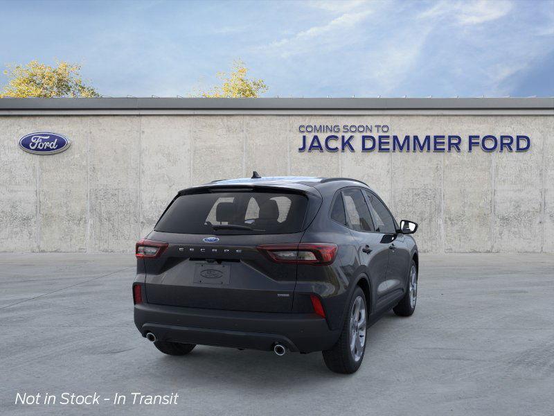 new 2025 Ford Escape car, priced at $32,647