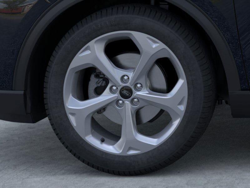 new 2025 Ford Escape car, priced at $32,647