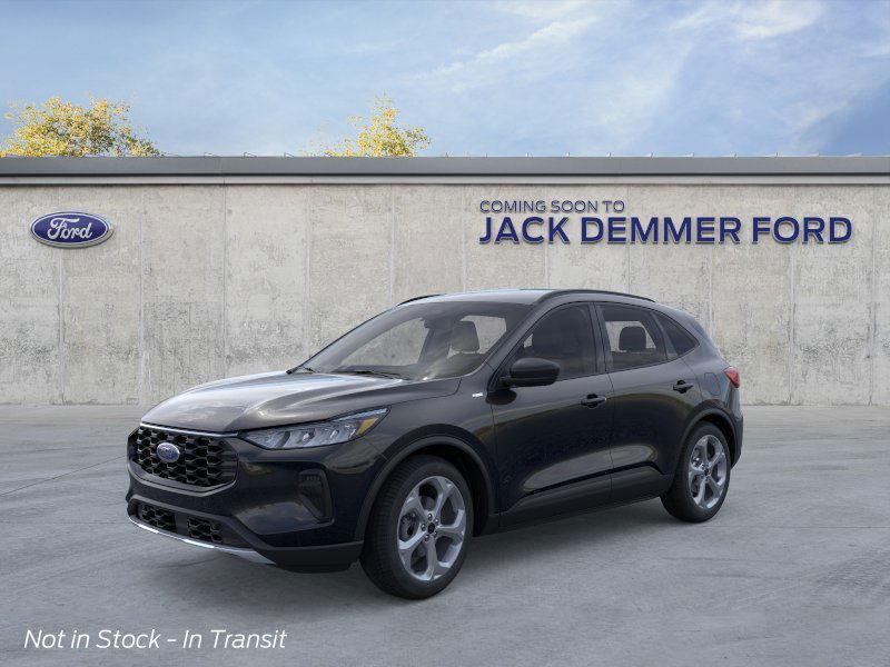 new 2025 Ford Escape car, priced at $32,647