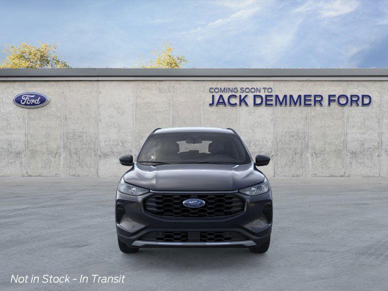new 2025 Ford Escape car, priced at $32,647