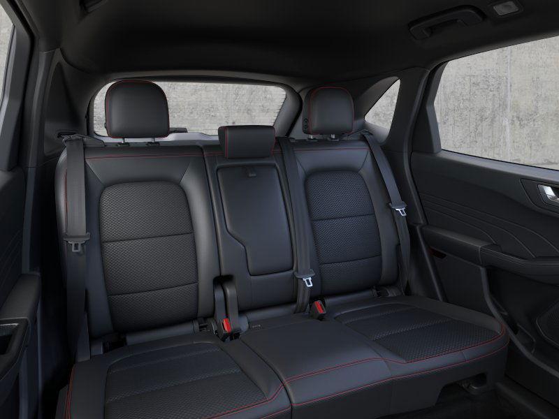 new 2025 Ford Escape car, priced at $32,647