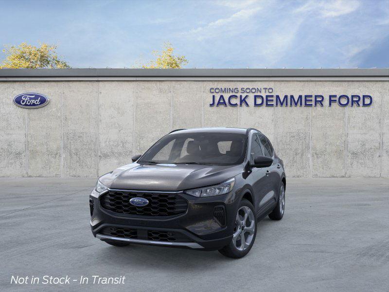 new 2025 Ford Escape car, priced at $32,647