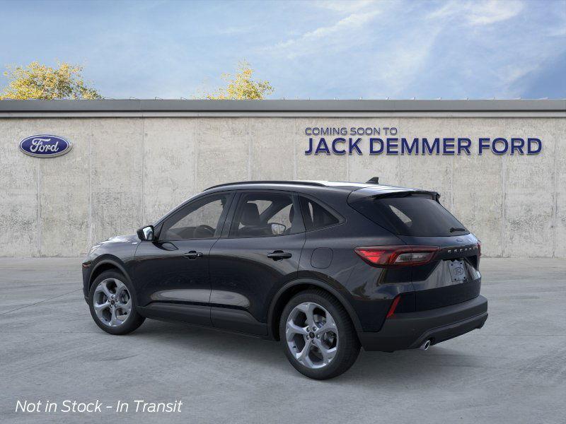 new 2025 Ford Escape car, priced at $32,647