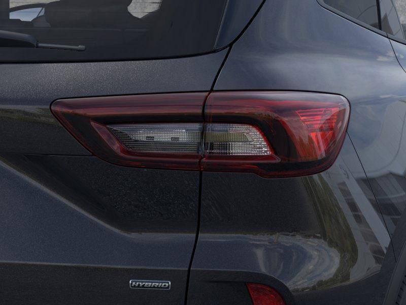 new 2025 Ford Escape car, priced at $32,647