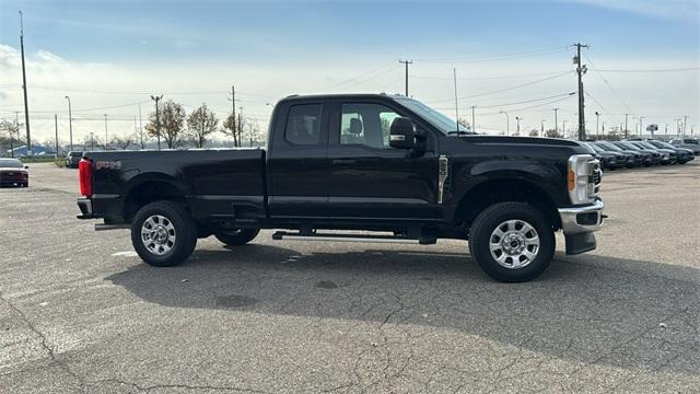 used 2023 Ford F-250 car, priced at $51,998