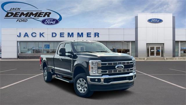 used 2023 Ford F-250 car, priced at $51,998