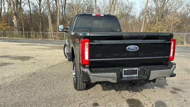 used 2023 Ford F-250 car, priced at $51,998