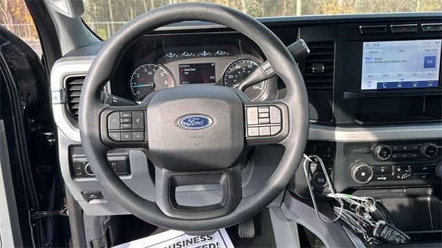 used 2023 Ford F-250 car, priced at $51,998