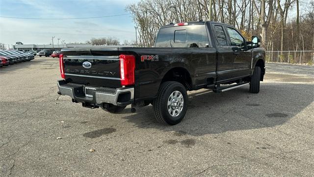 used 2023 Ford F-250 car, priced at $51,998