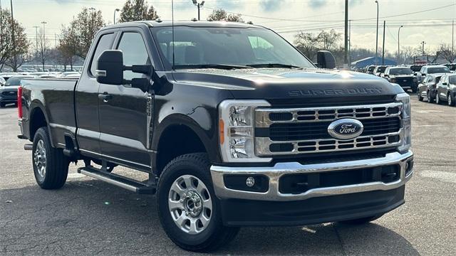 used 2023 Ford F-250 car, priced at $51,998