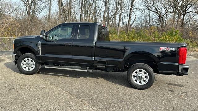 used 2023 Ford F-250 car, priced at $51,998