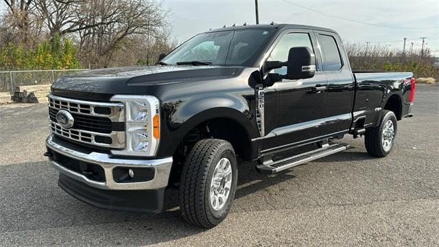 used 2023 Ford F-250 car, priced at $51,998