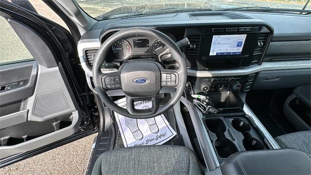 used 2023 Ford F-250 car, priced at $51,998