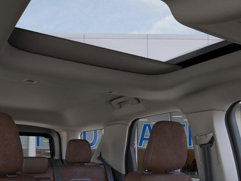 new 2024 Ford Bronco Sport car, priced at $39,043