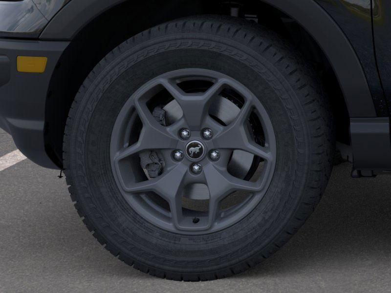 new 2024 Ford Bronco Sport car, priced at $39,043