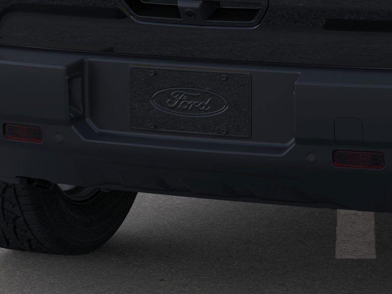 new 2024 Ford Bronco Sport car, priced at $39,043