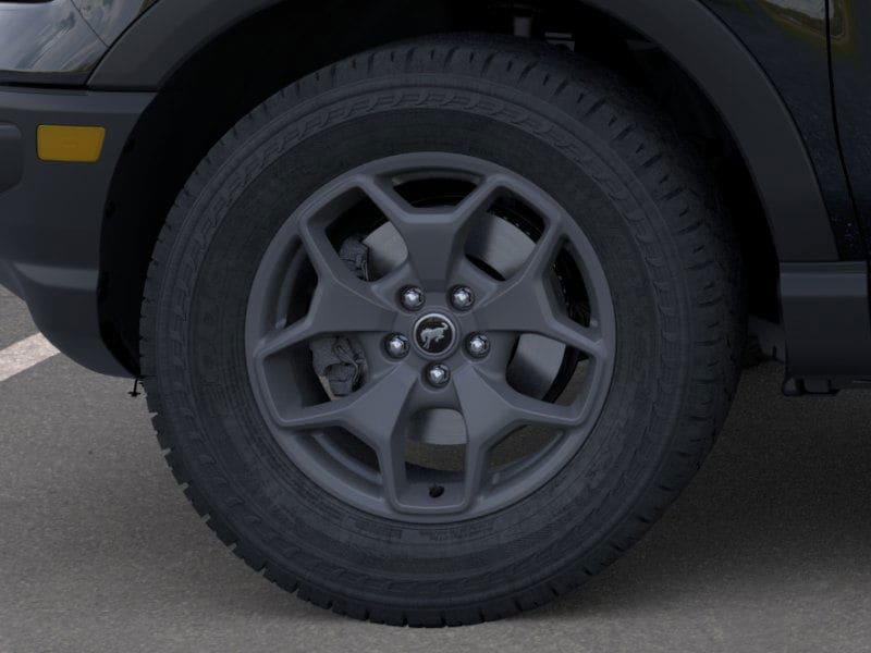 new 2024 Ford Bronco Sport car, priced at $39,043
