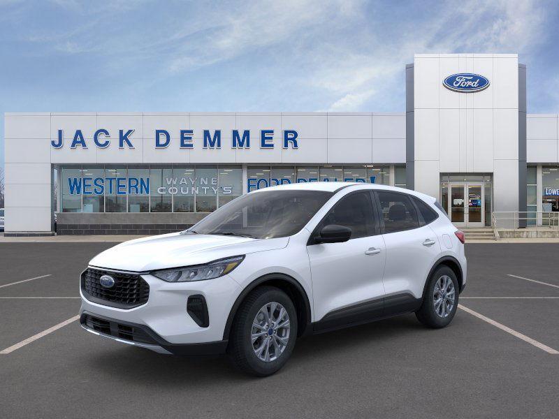 new 2025 Ford Escape car, priced at $28,543