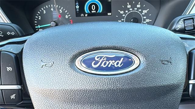 used 2022 Ford Escape car, priced at $23,998