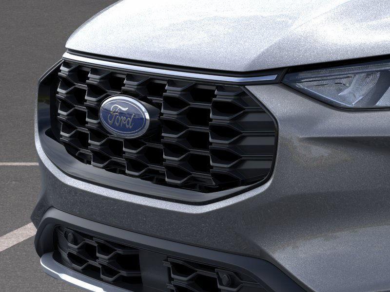 new 2025 Ford Escape car, priced at $31,174
